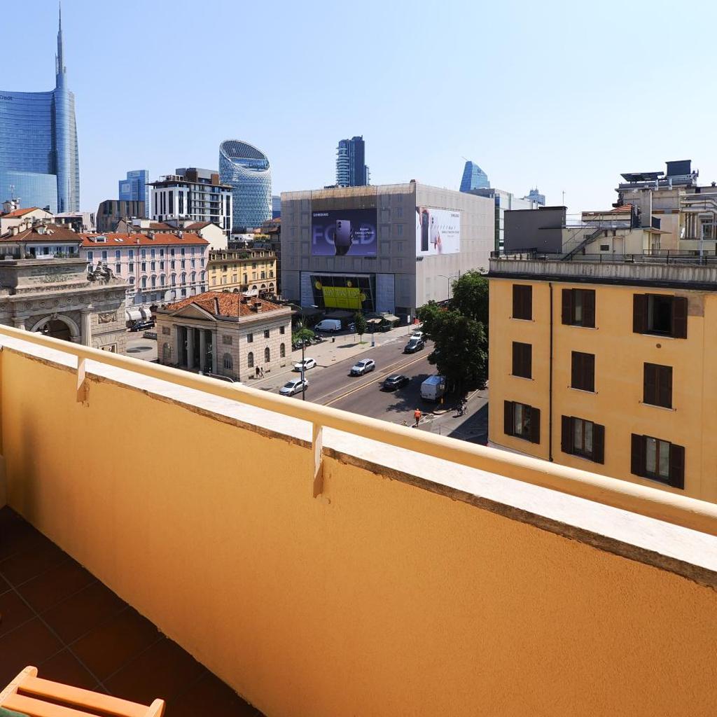 Photograph of Contempora - Stylish One Bedroom Apartment in Garibaldi - Moscova