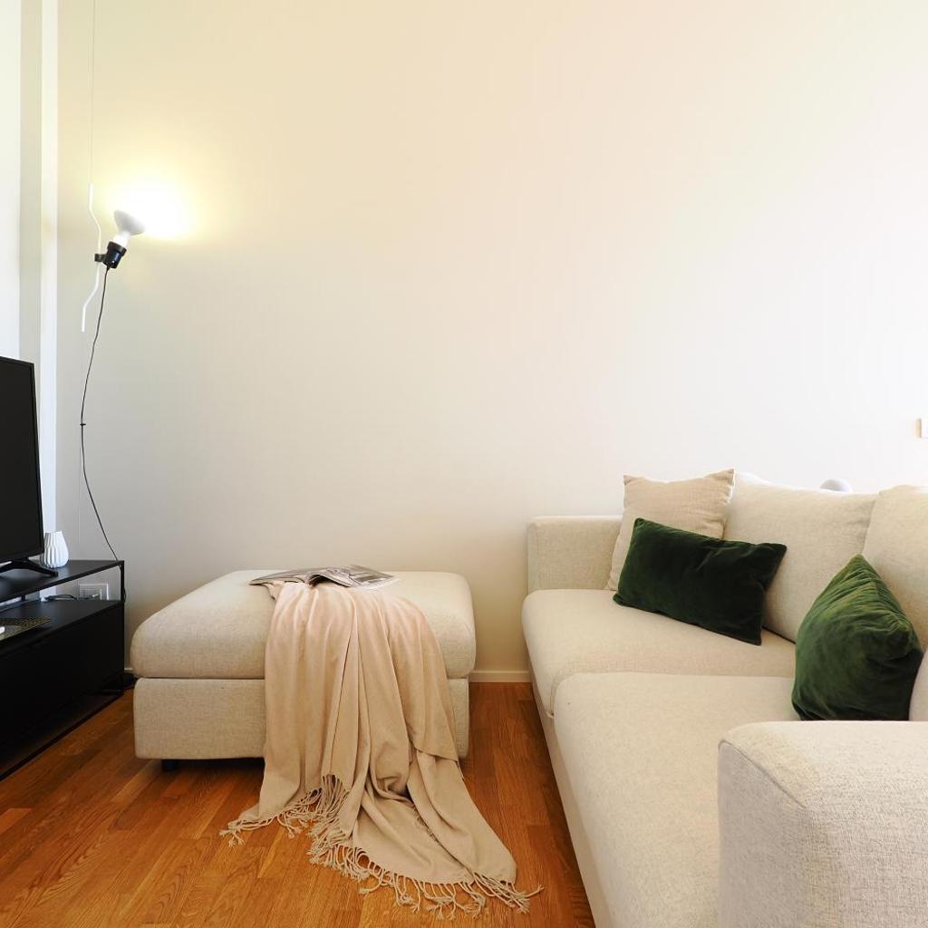 Photograph of Contempora - Stylish One Bedroom Apartment in Garibaldi - Moscova