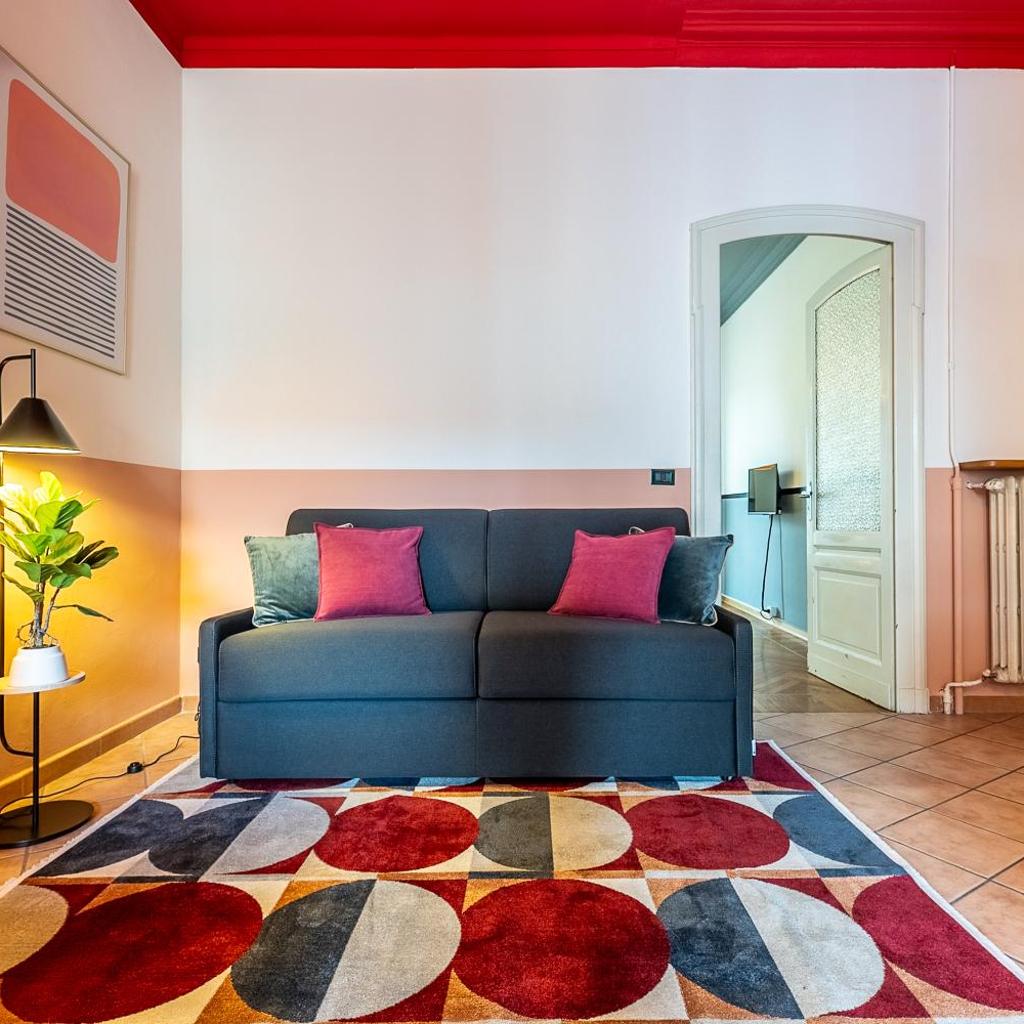 Photograph of Michelangelo - Modern Urban Retreat - Grandmaison