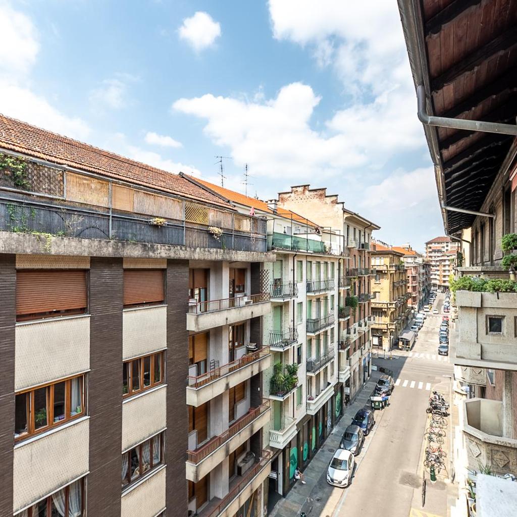 Photograph of Michelangelo - Modern Urban Retreat - Grandmaison