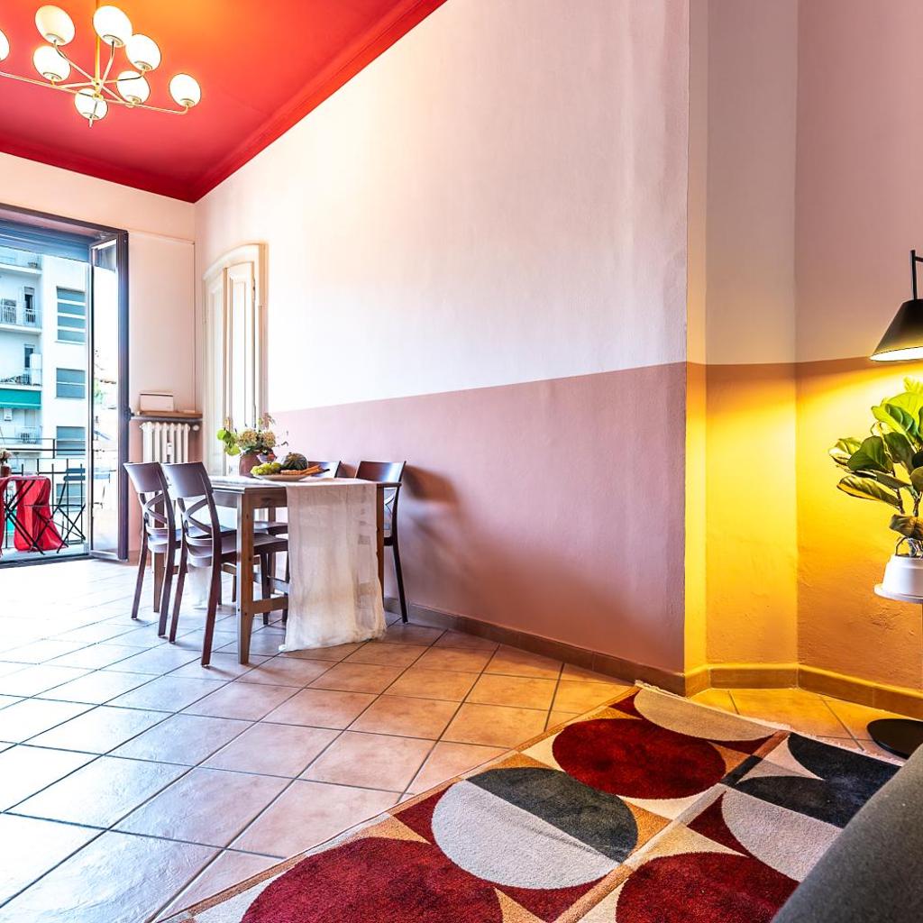 Photograph of Michelangelo - Modern Urban Retreat - Grandmaison