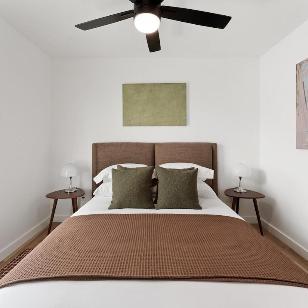 Photograph of Cozy 2BR Near NRG & Downtown Houston
