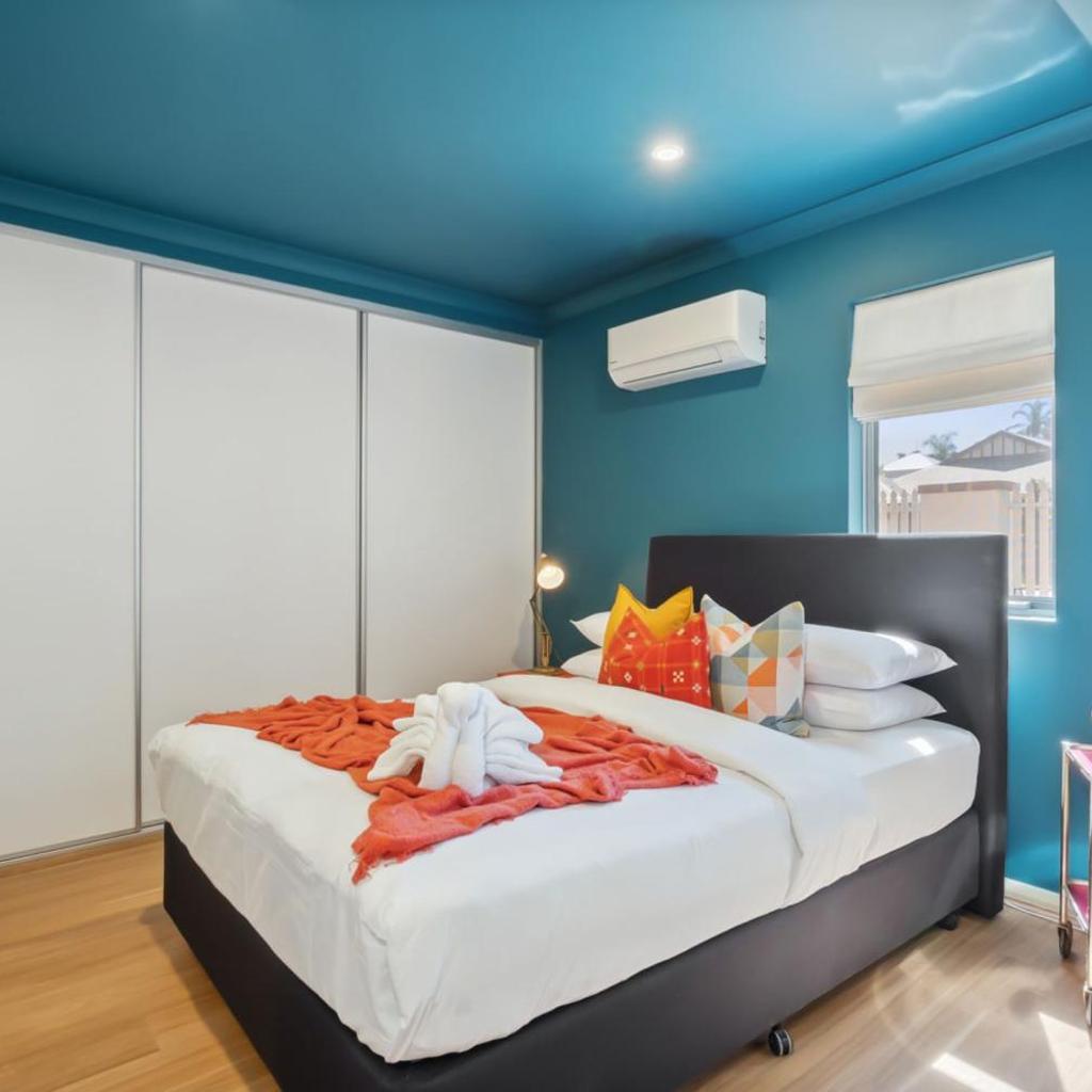 Photograph of Designer Stay with Courtyard Bassendean near Swan Valley