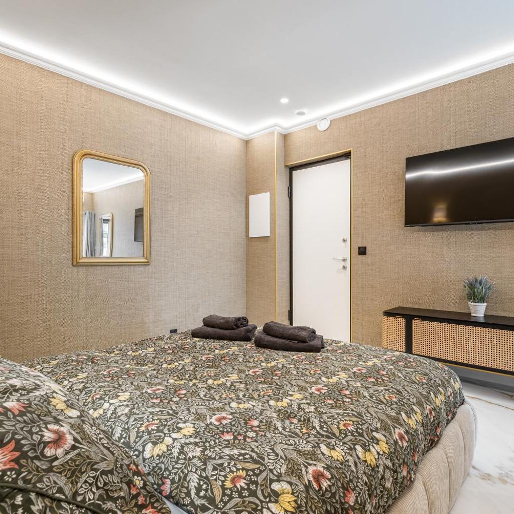 Photograph of Nice Renting - 1France - Design Terrace Beach & Masséna