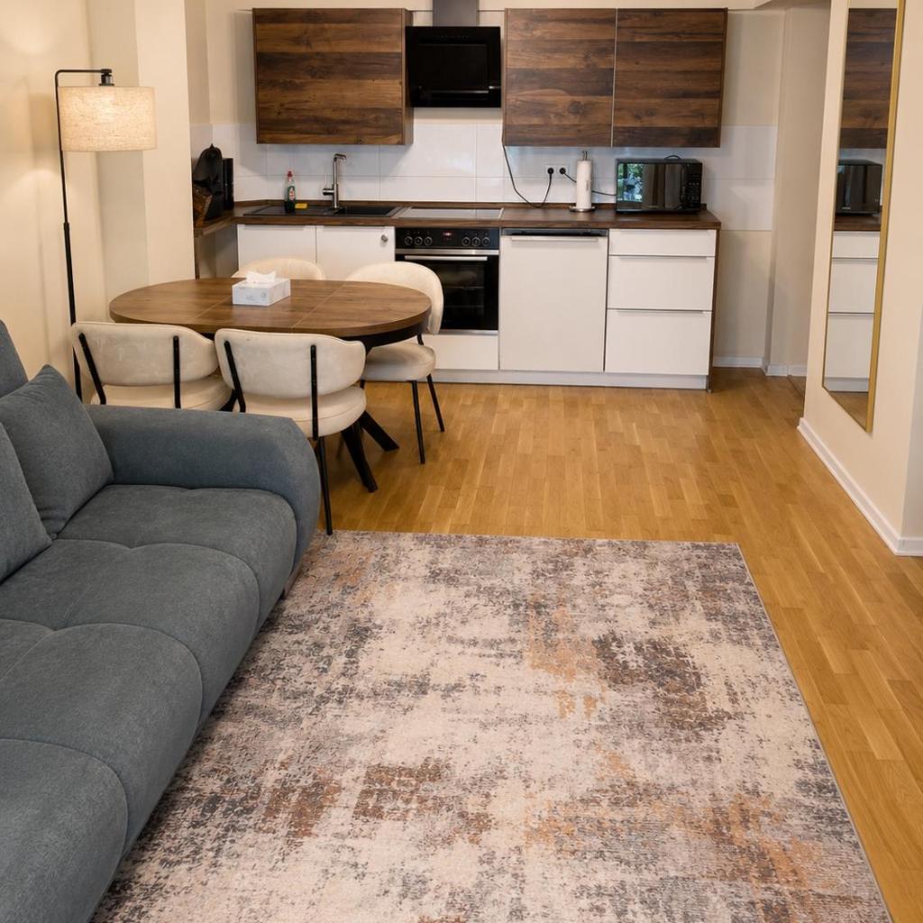 Photograph of 3-Zimmer-Wohnung mit Terrasse in zentraler Lage
