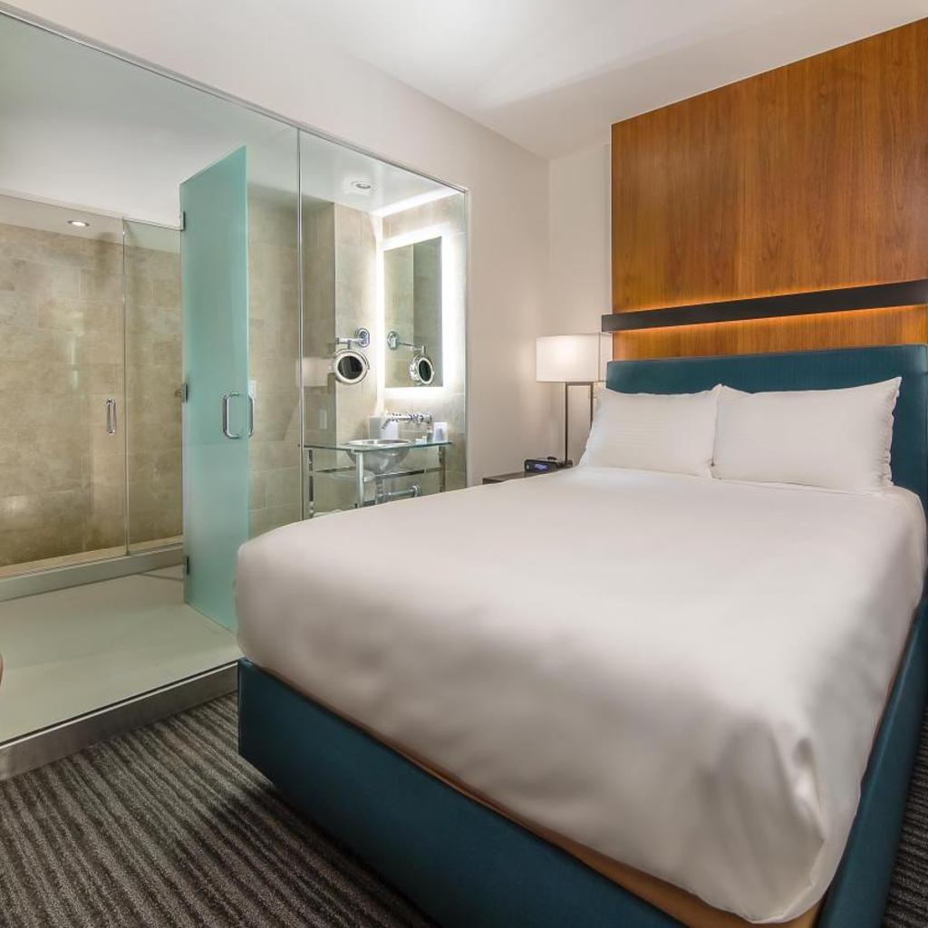 Photograph of Andaz San Diego, By Hyatt