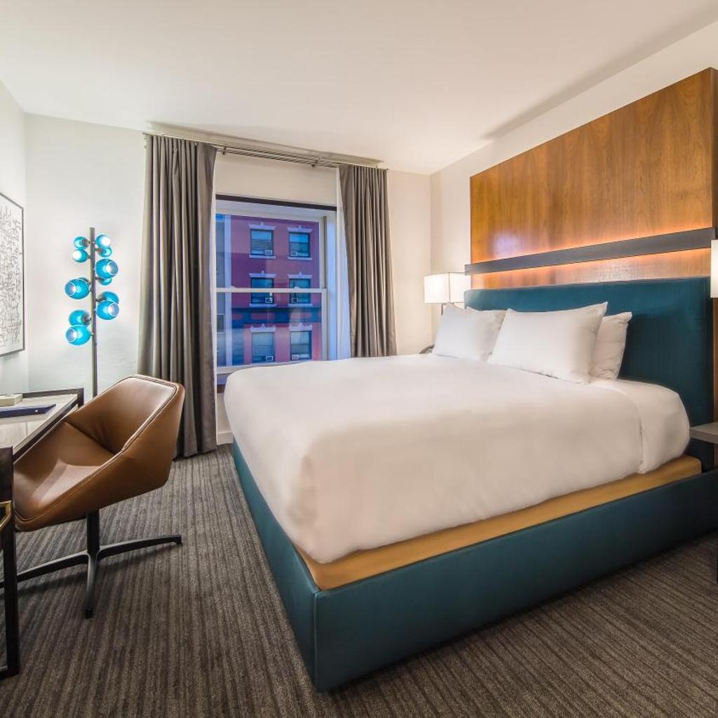 Photograph of Andaz San Diego, By Hyatt