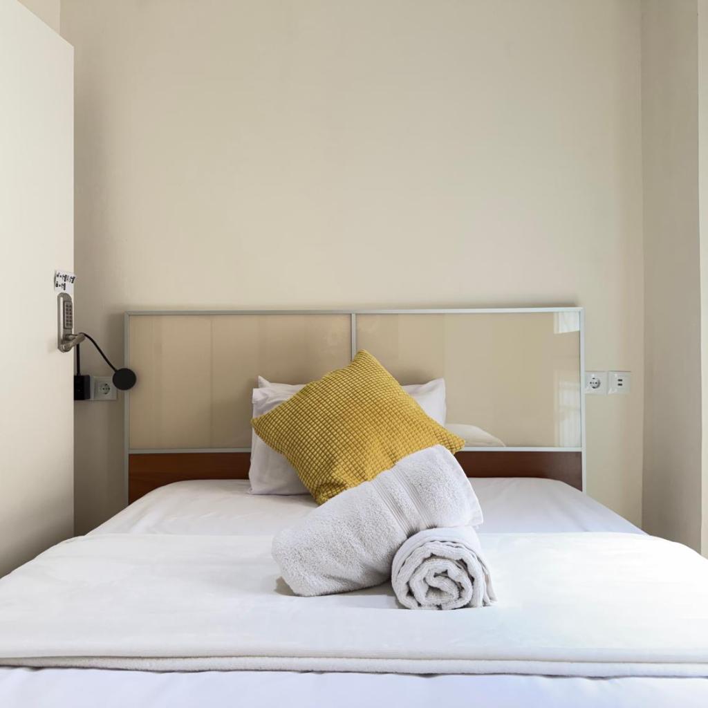 Photograph of Cabanyal Beach Flat