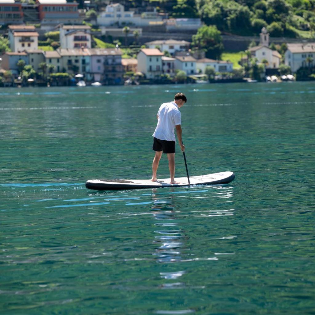 Image 111 - Swiss Diamond Hotel Lake Lugano