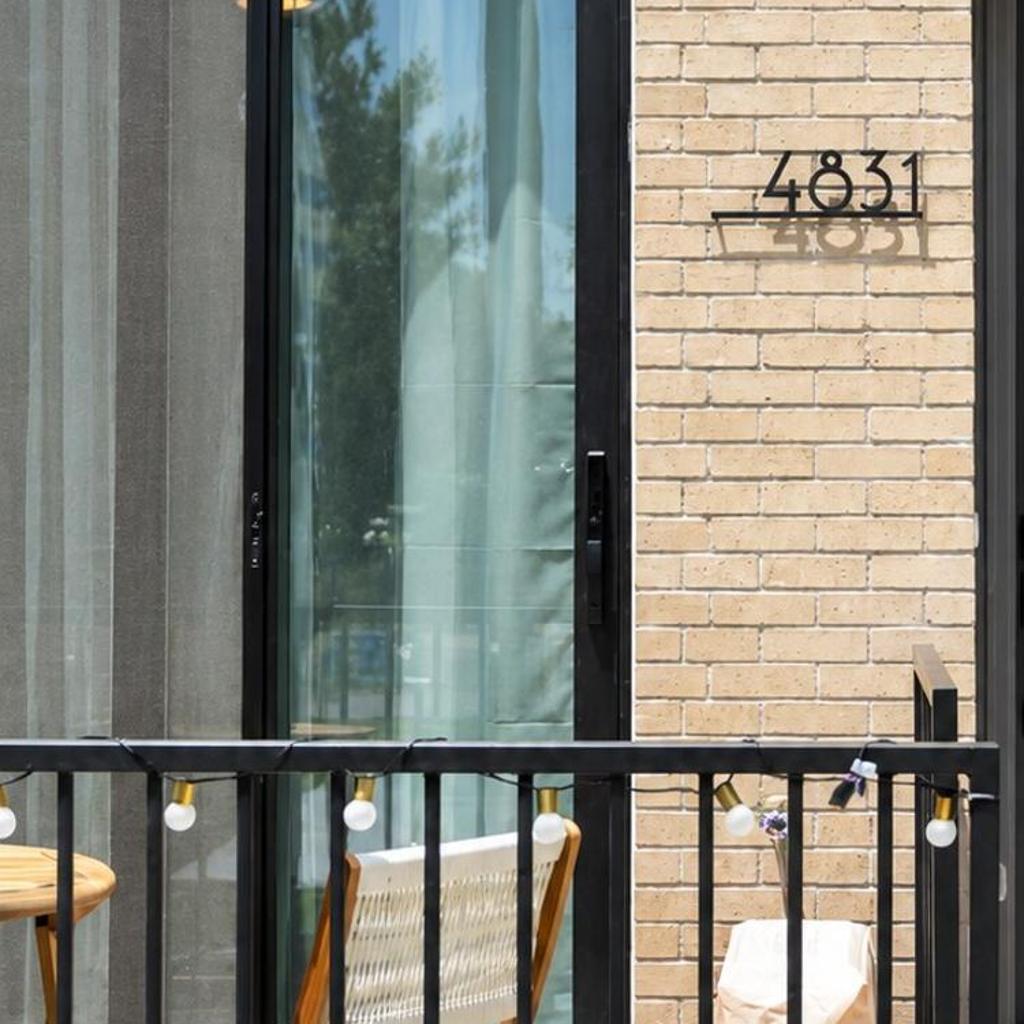 Photograph of Spanish Boutique Studio Near Sloans Lake with Private Patio