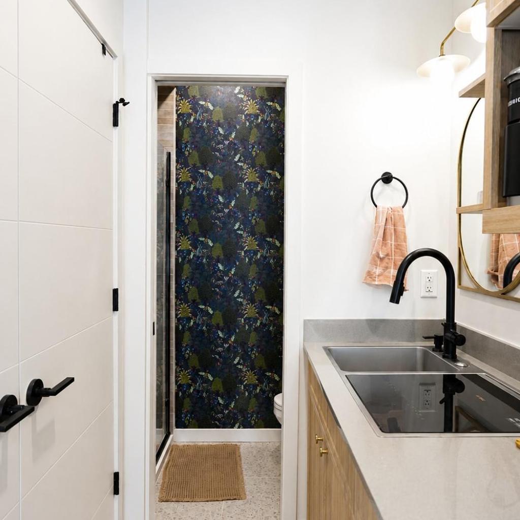 Photograph of Spanish Boutique Studio Near Sloans Lake with Private Patio