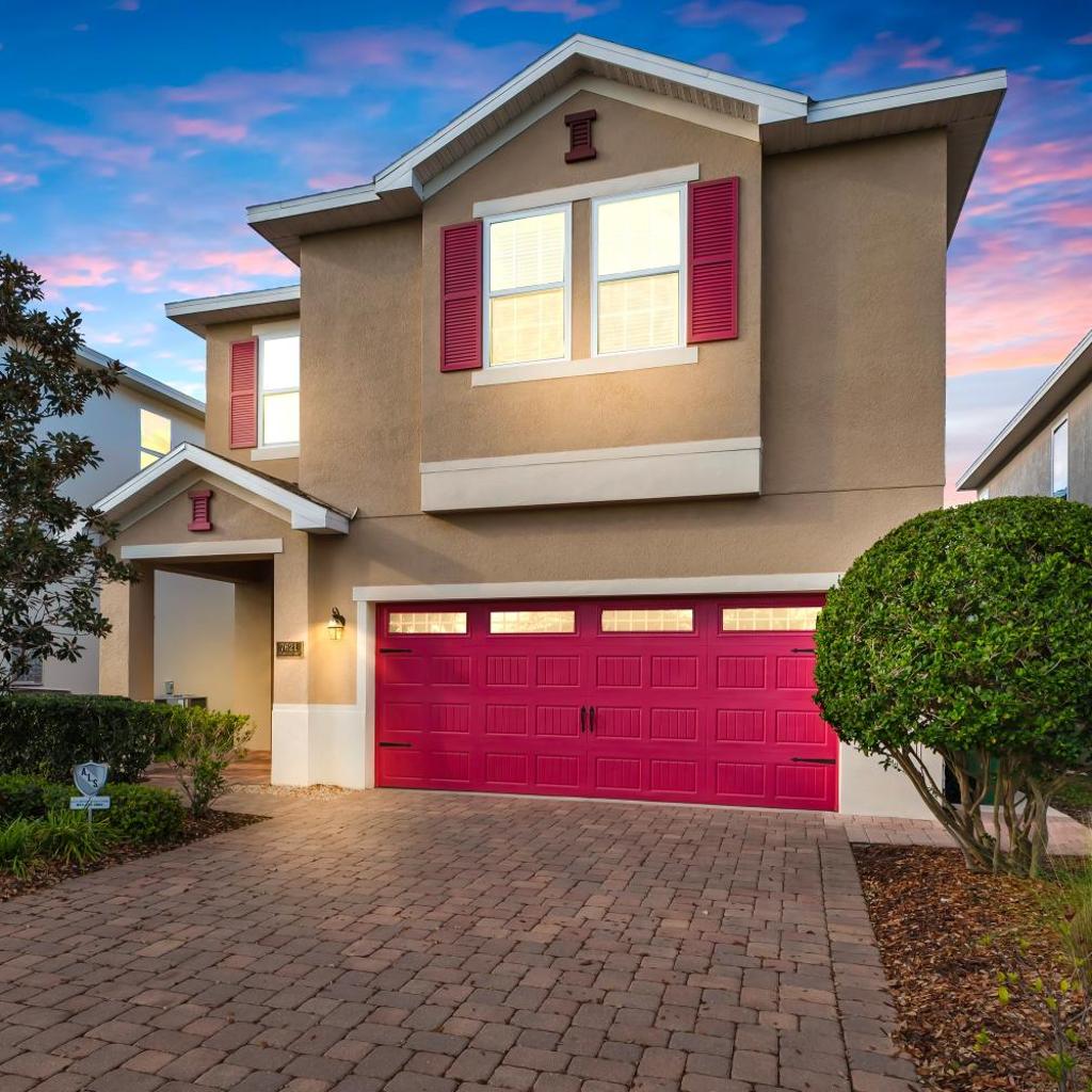Photograph of Home With Movie Theater, Game & Theme Room Near Disney With Resort & Waterpark Access - 7621Wi