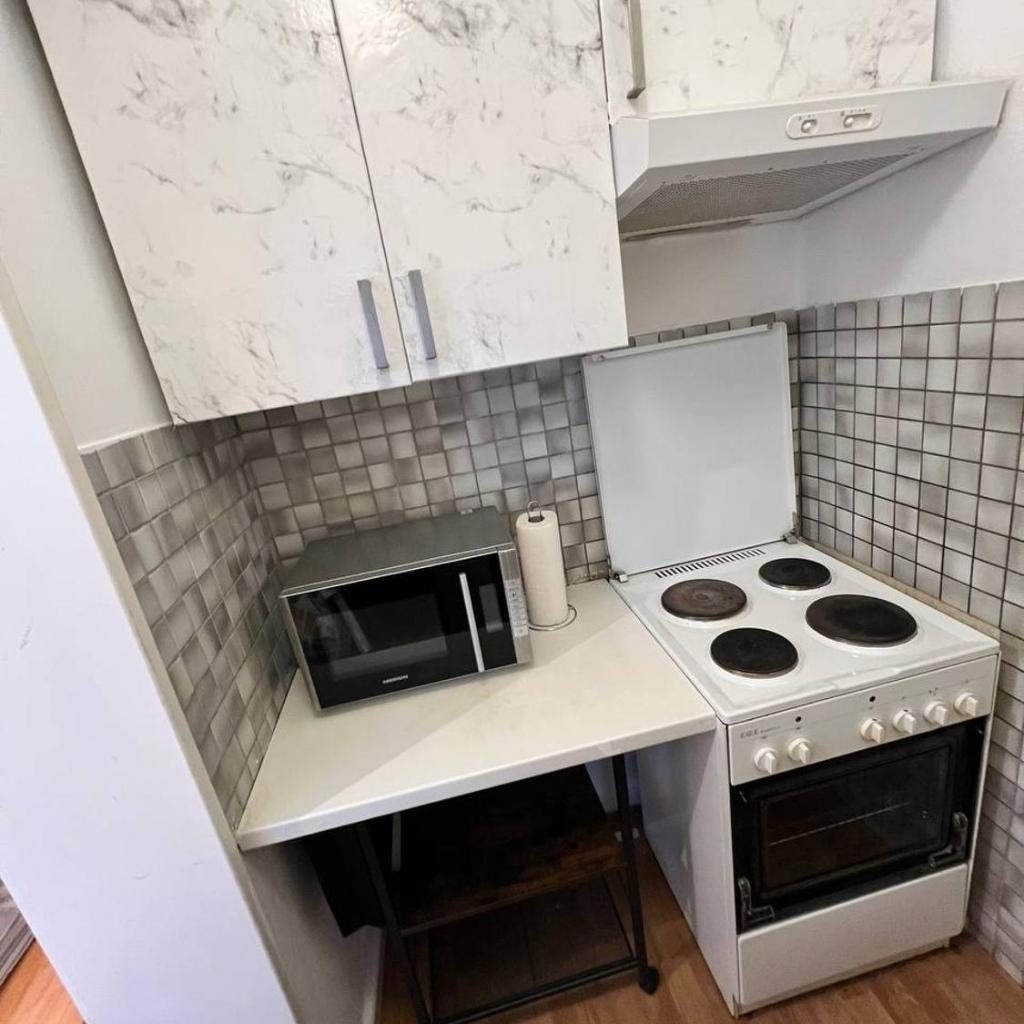 Photograph of simple apartment3