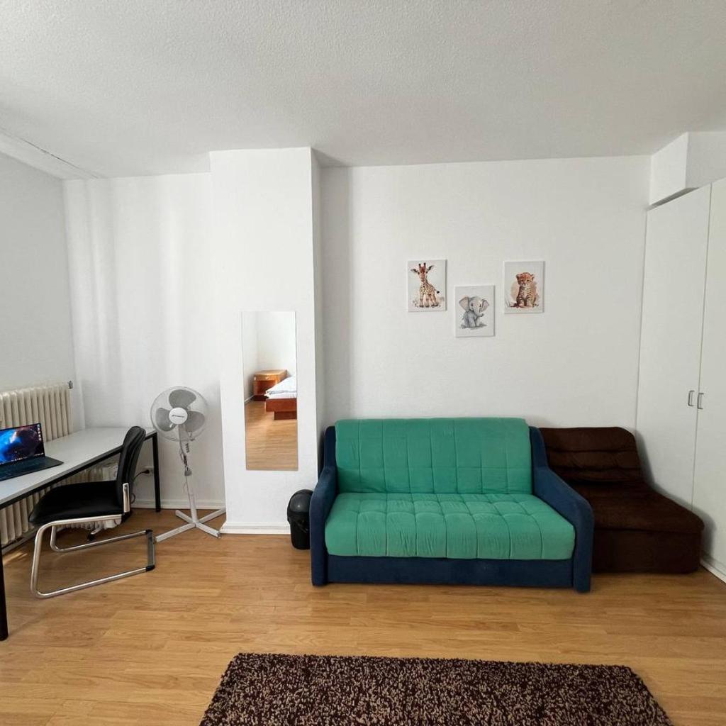Photograph of simple apartment3