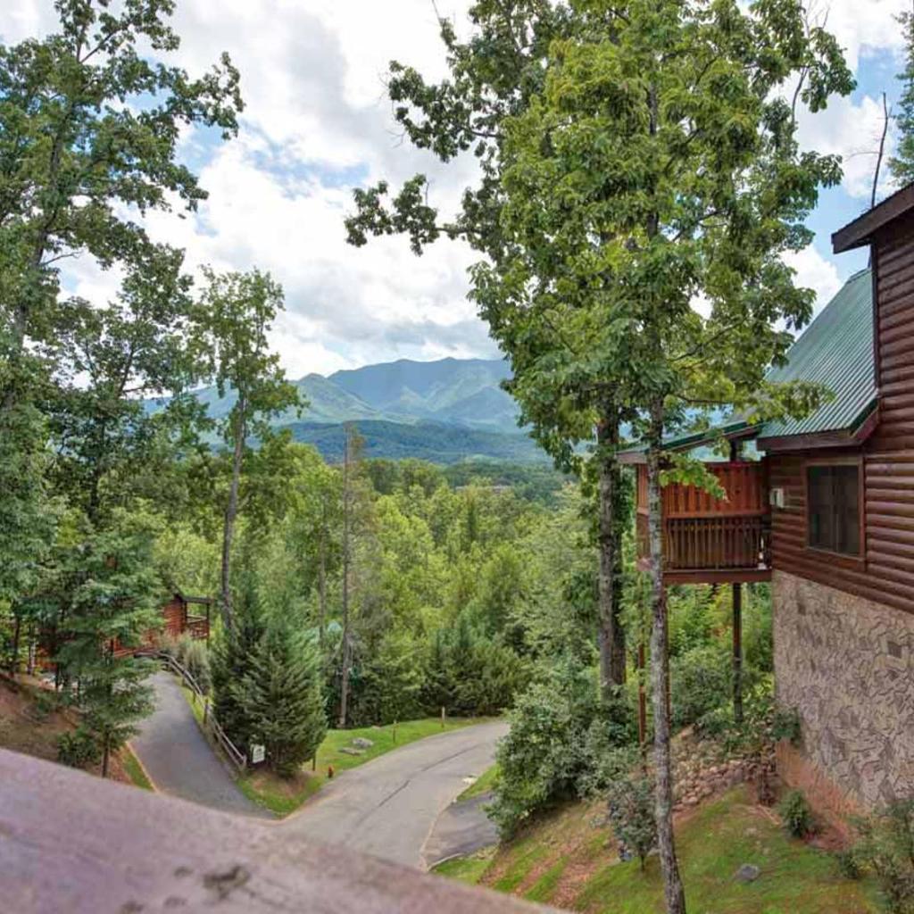 Photograph of Artistic Mountain