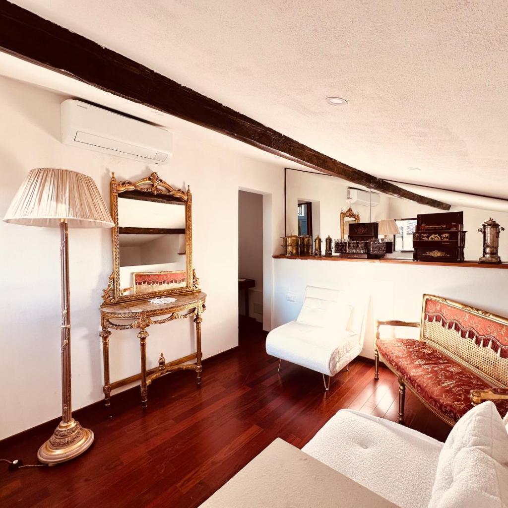 Photograph of Liberty Suite