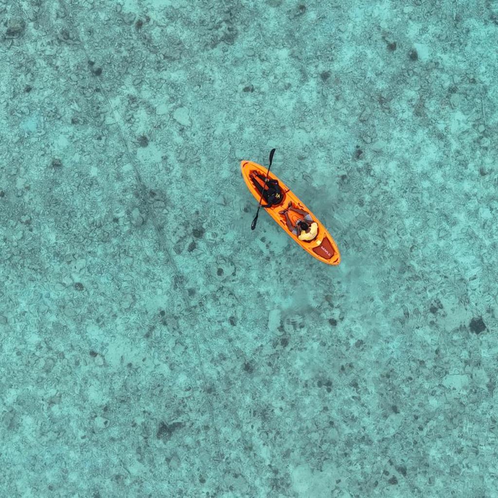 Rashuthere Maldives, photo 2