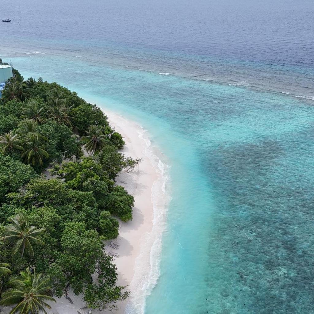 Rashuthere Maldives, photo 4