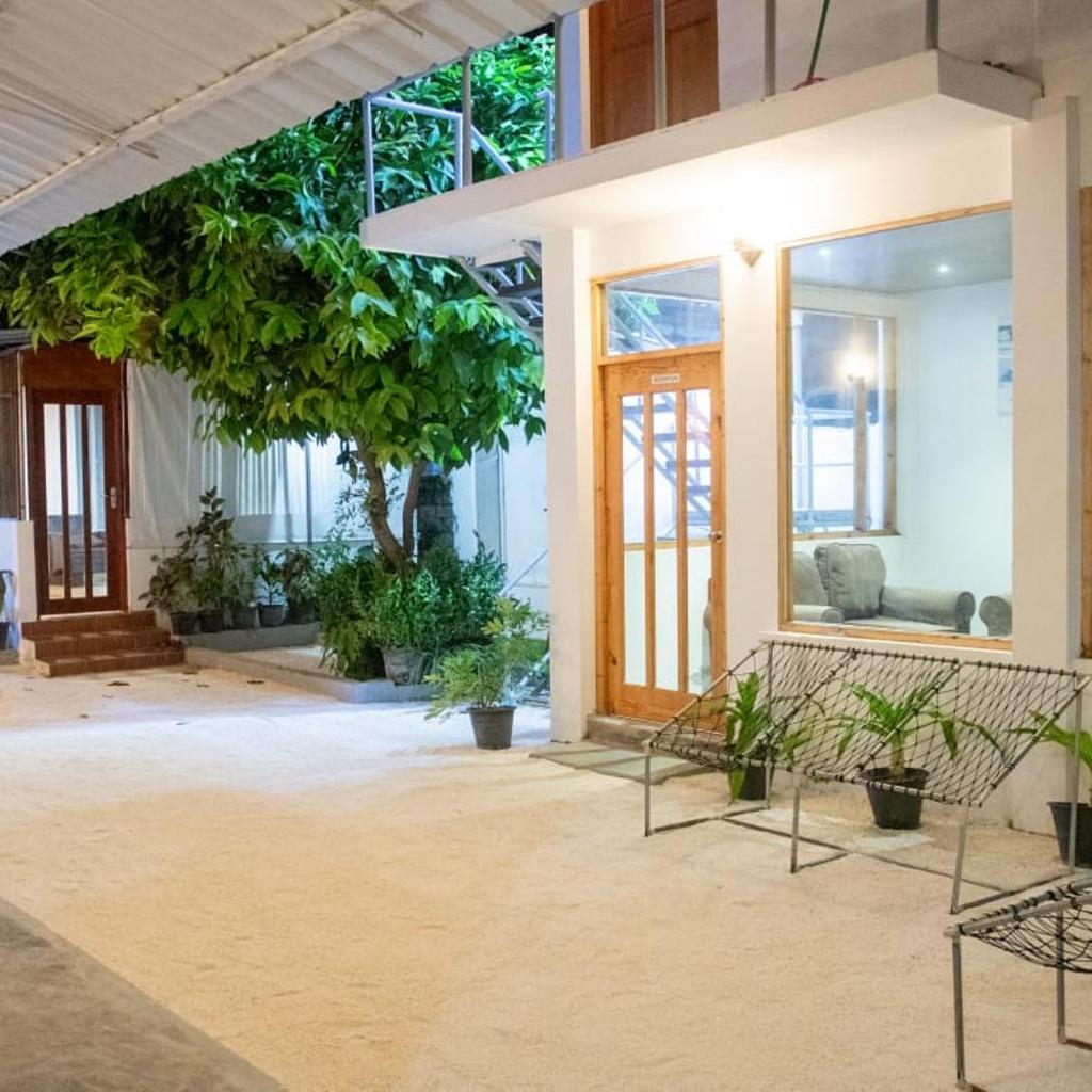 Avanti Vaadhoo, photo 2