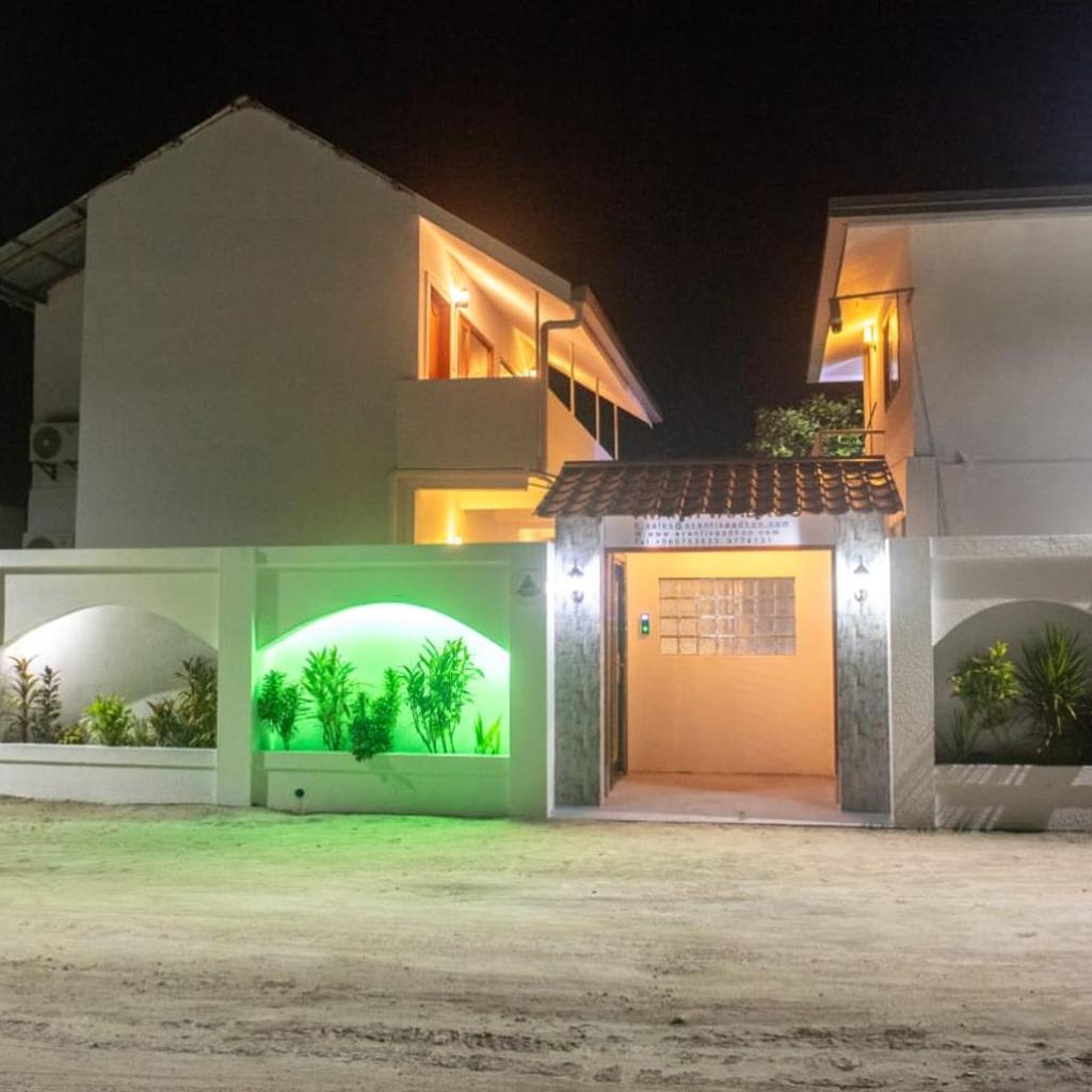 Avanti Vaadhoo, photo 4