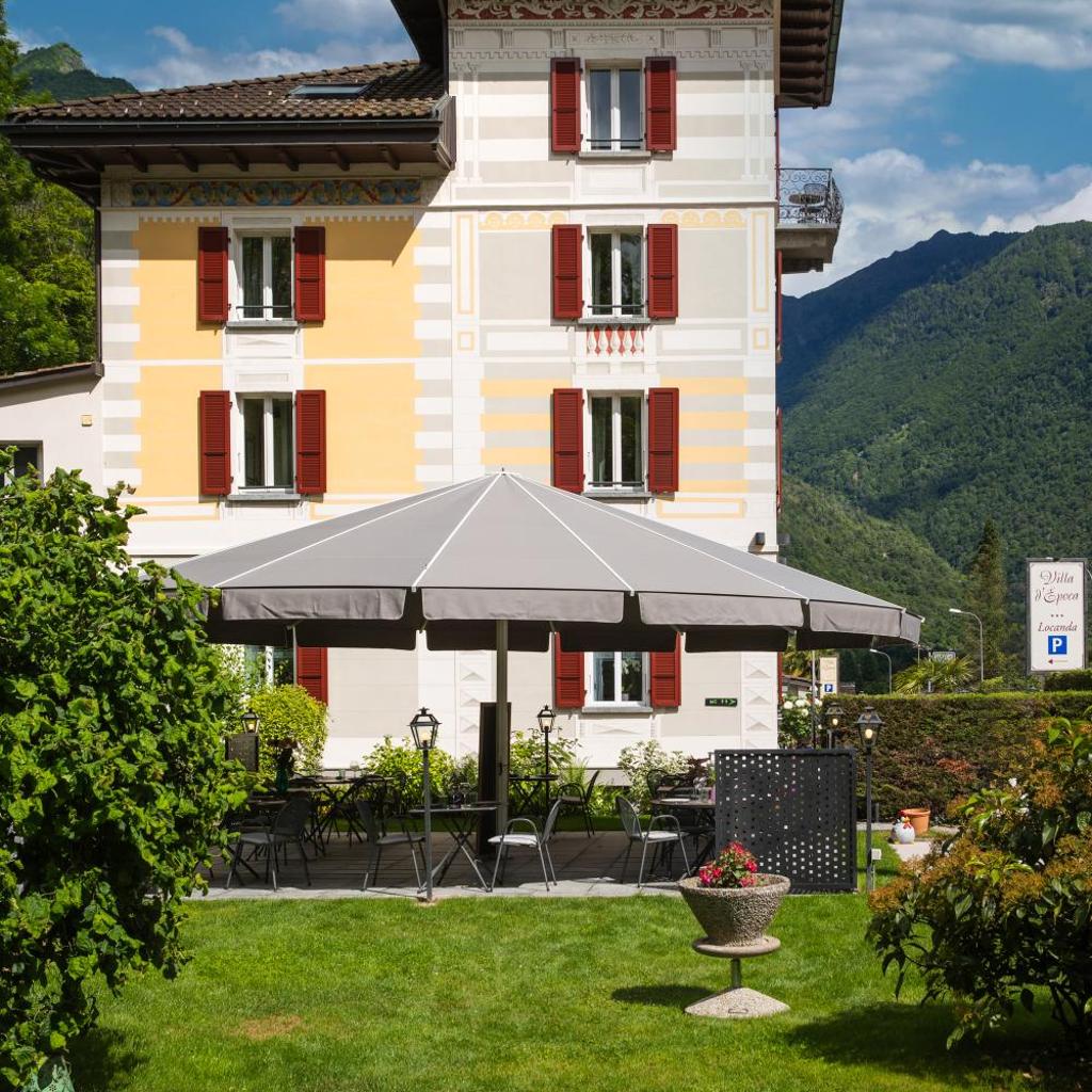 Image 0 - Locanda Villa d' Epoca