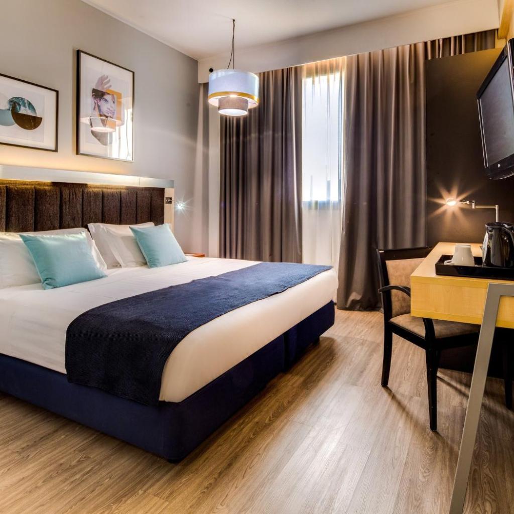 Photograph of Holiday Inn Bologna - Fiera by IHG