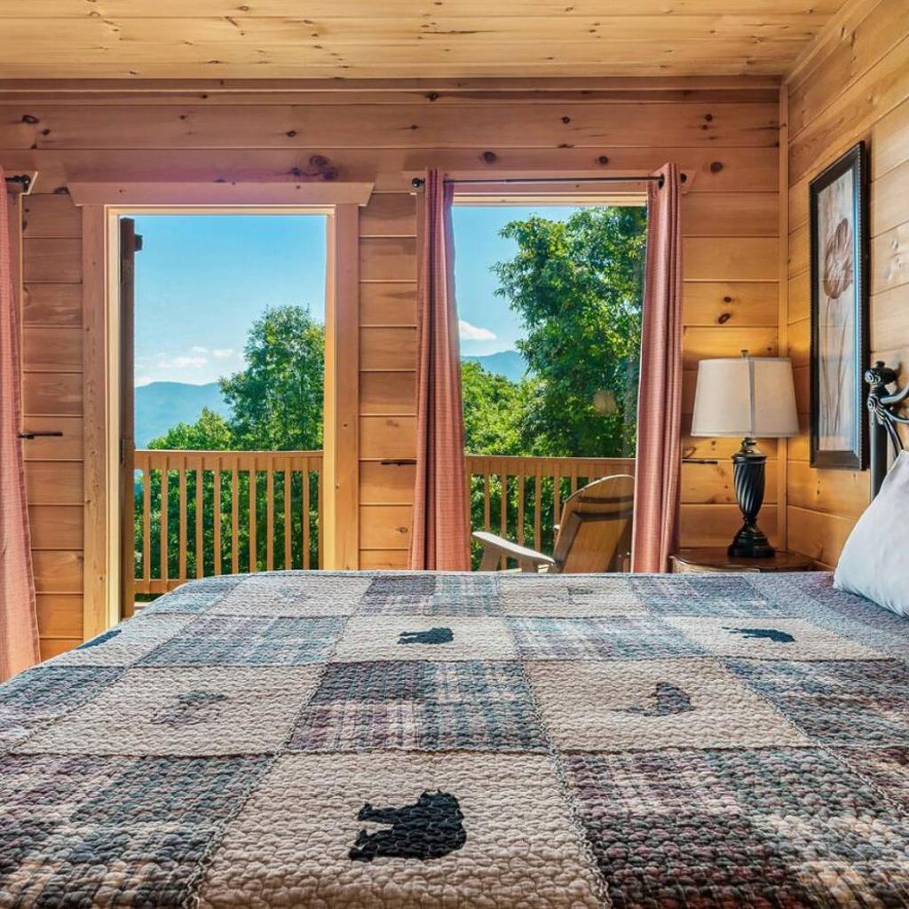 Photograph of Million Views Theater Hot Tub Game Room