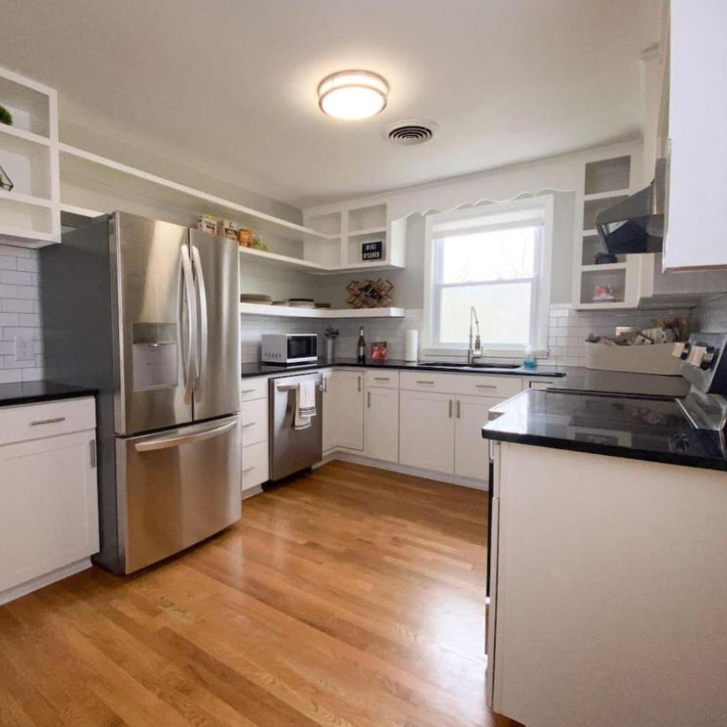 Photograph of The Playhouse: 4BR Nashville Home with Spa, Basketball & Games