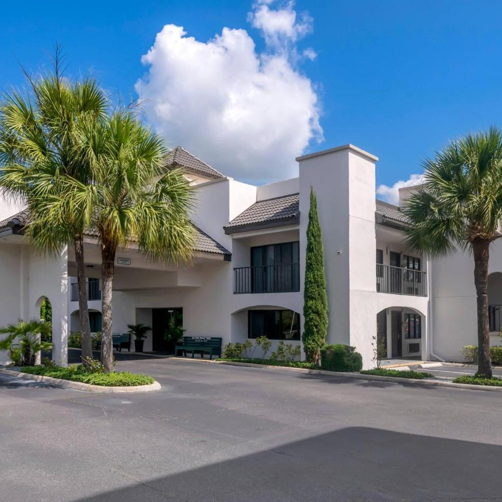 Photograph of Quality Inn St Augustine Outlet Mall