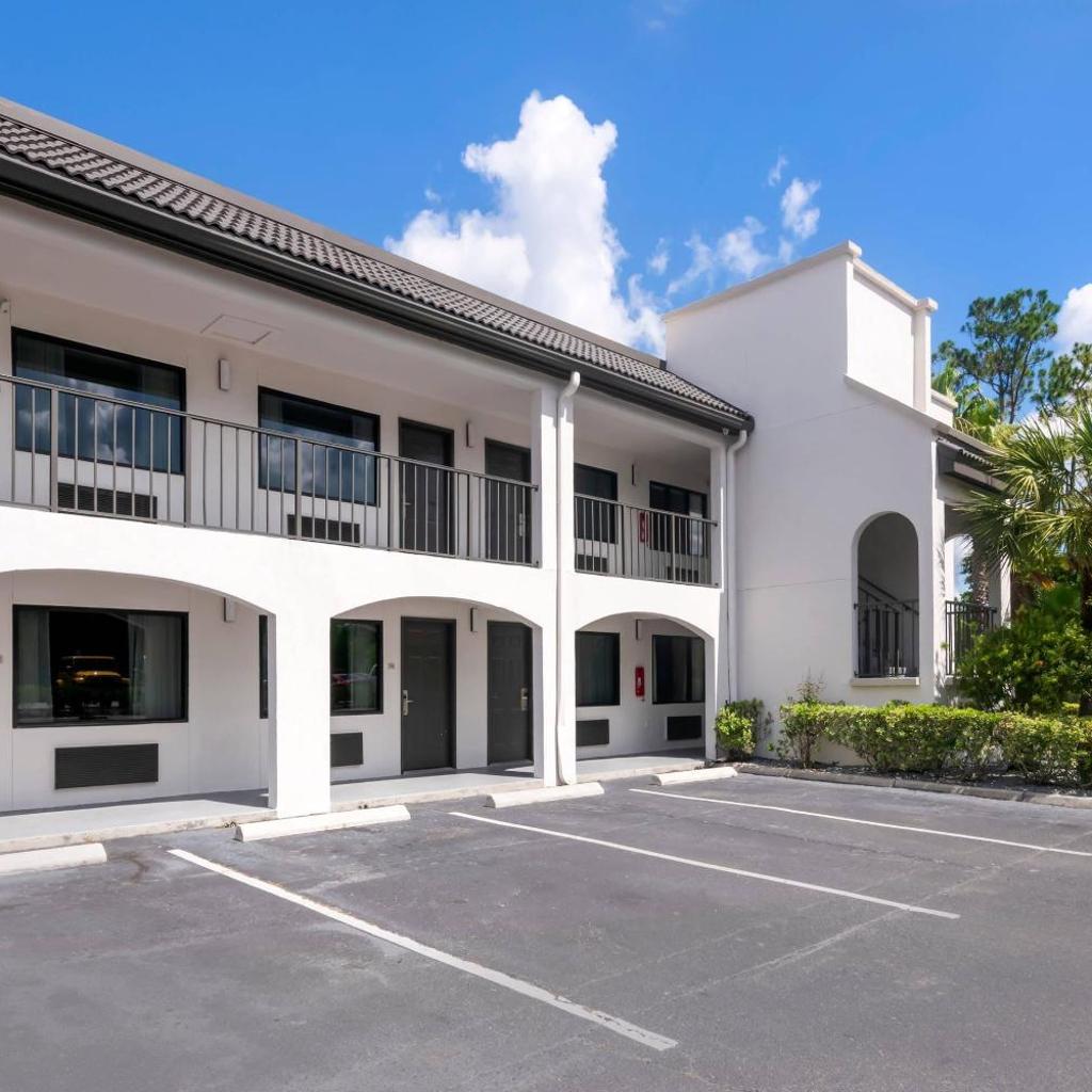 Photograph of Quality Inn St Augustine Outlet Mall