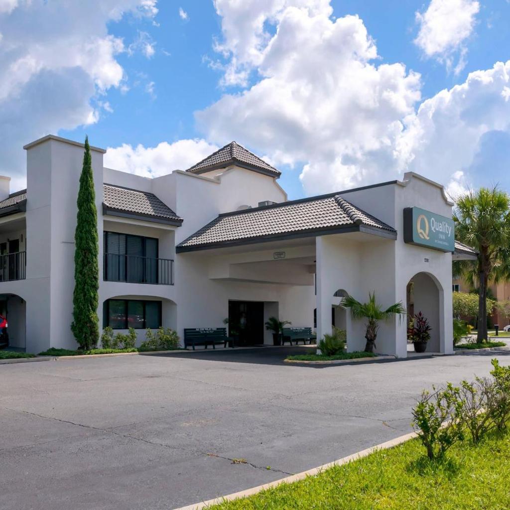 Photograph of Quality Inn St Augustine Outlet Mall