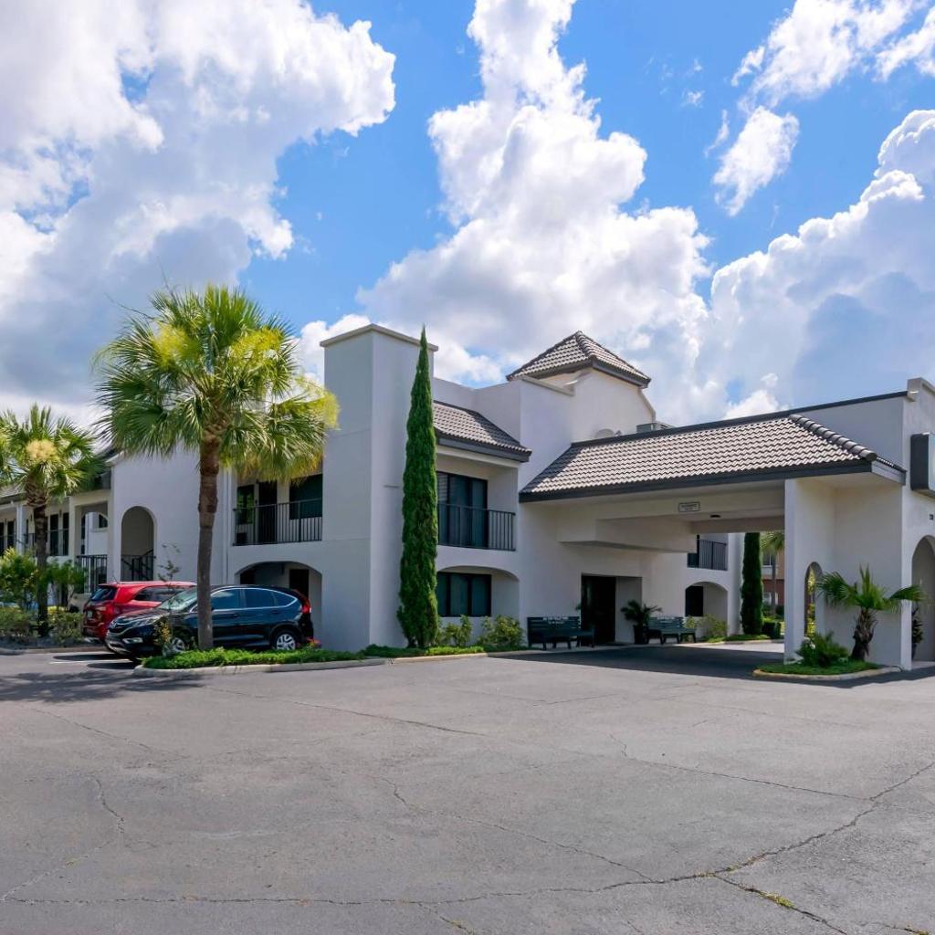Photograph of Quality Inn St Augustine Outlet Mall