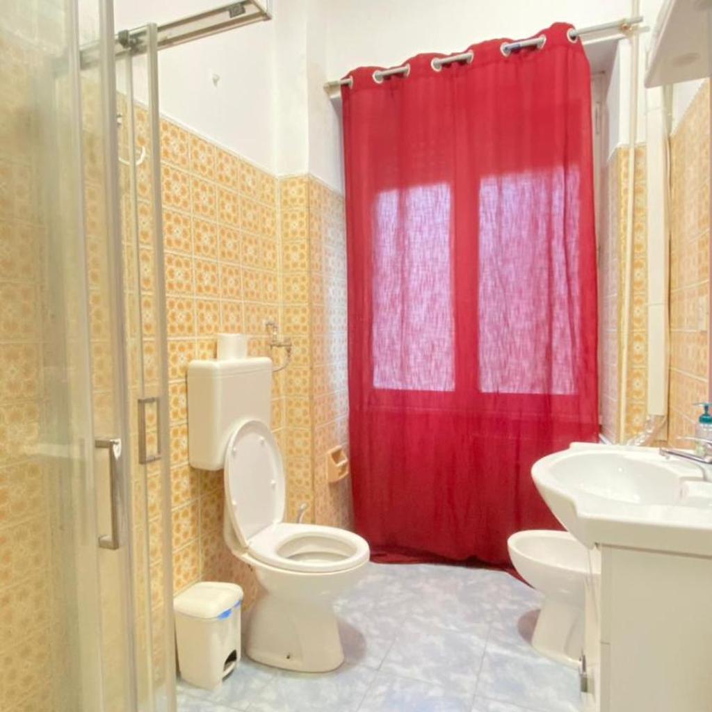 Photograph of Venicenight Apartment 25