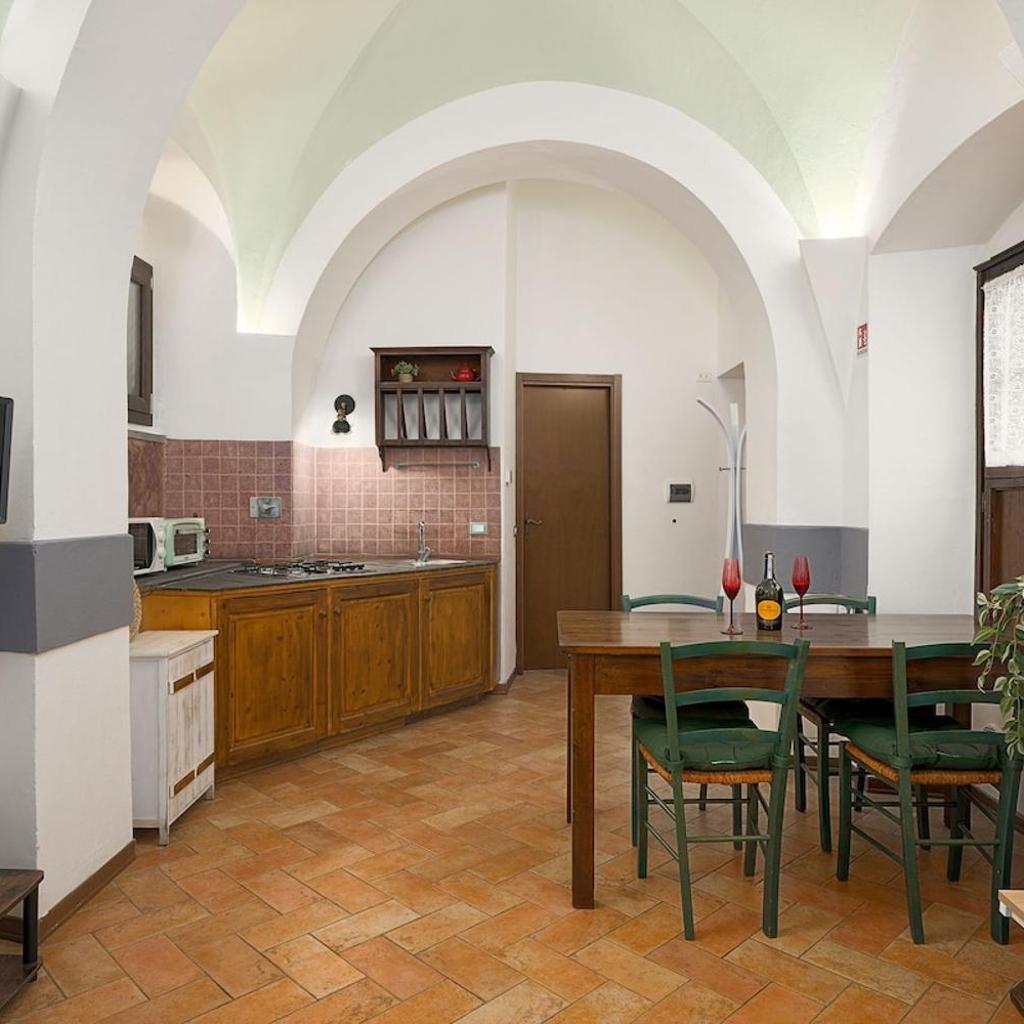 Photograph of Le Tre Volte San Lorenzo, Central Market