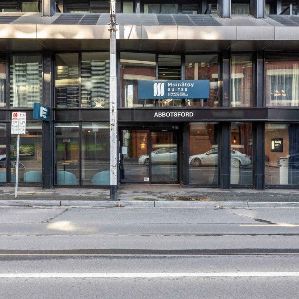 Photograph of MainStay Suites Abbotsford