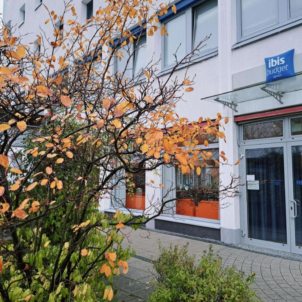 Photograph of ibis budget Berlin Ost