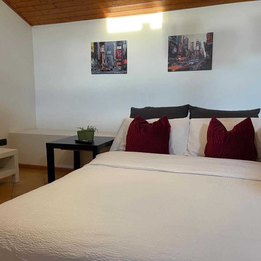 Image 1 - Chiasso Swiss Apartment by RentuGoo Travel