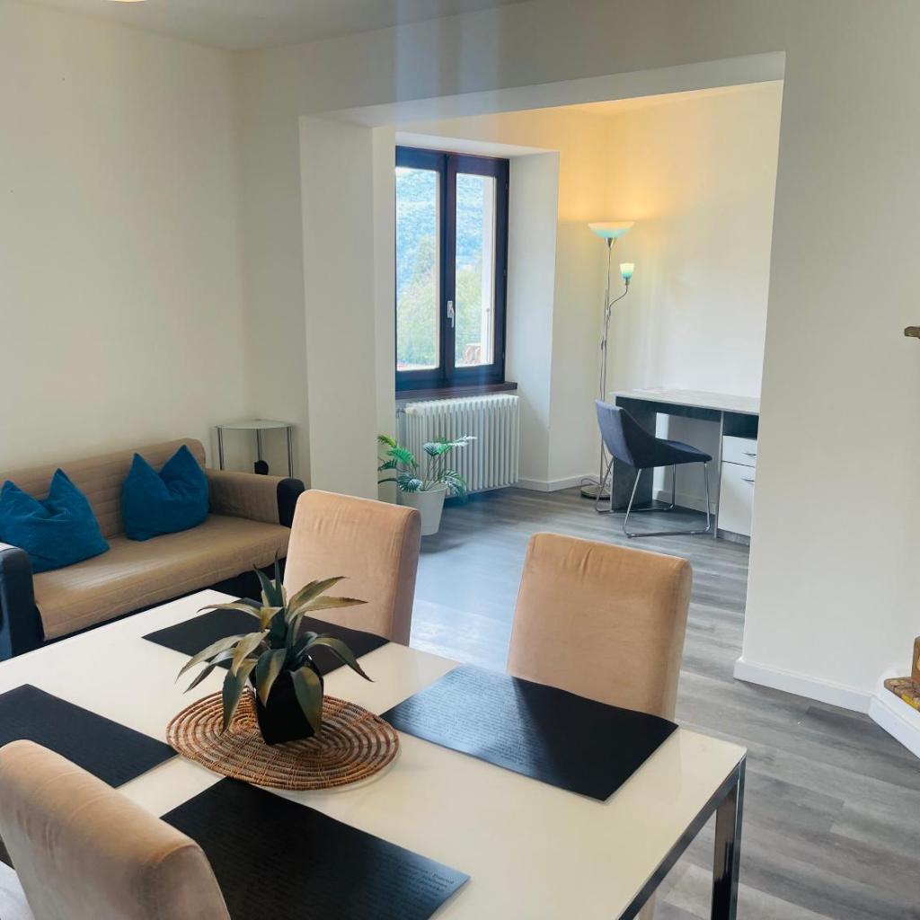 Image 4 - Vacallo Panorama Apartment by RentuGoo Travel