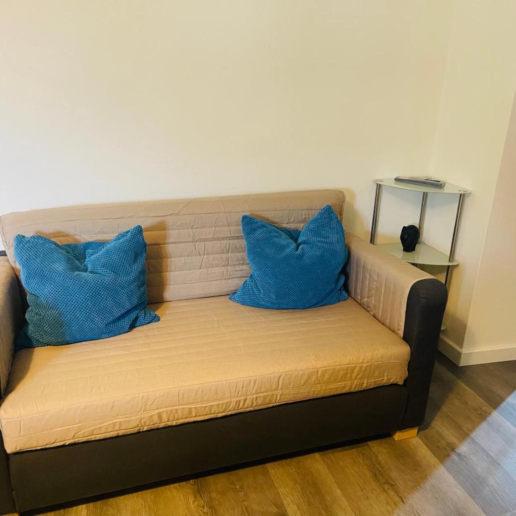 Image 5 - Vacallo Panorama Apartment by RentuGoo Travel