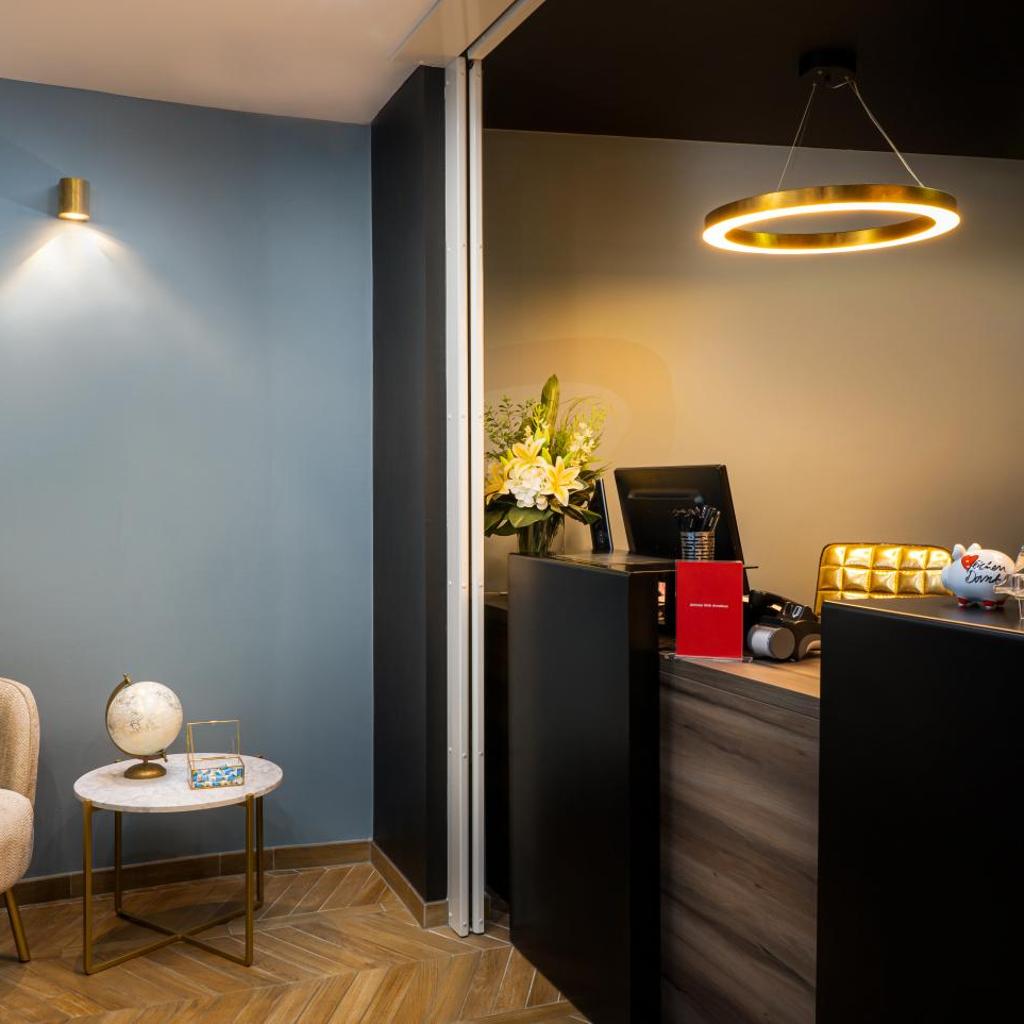 Photograph of elaya hotel vienna city center, Trademark by Wyndham