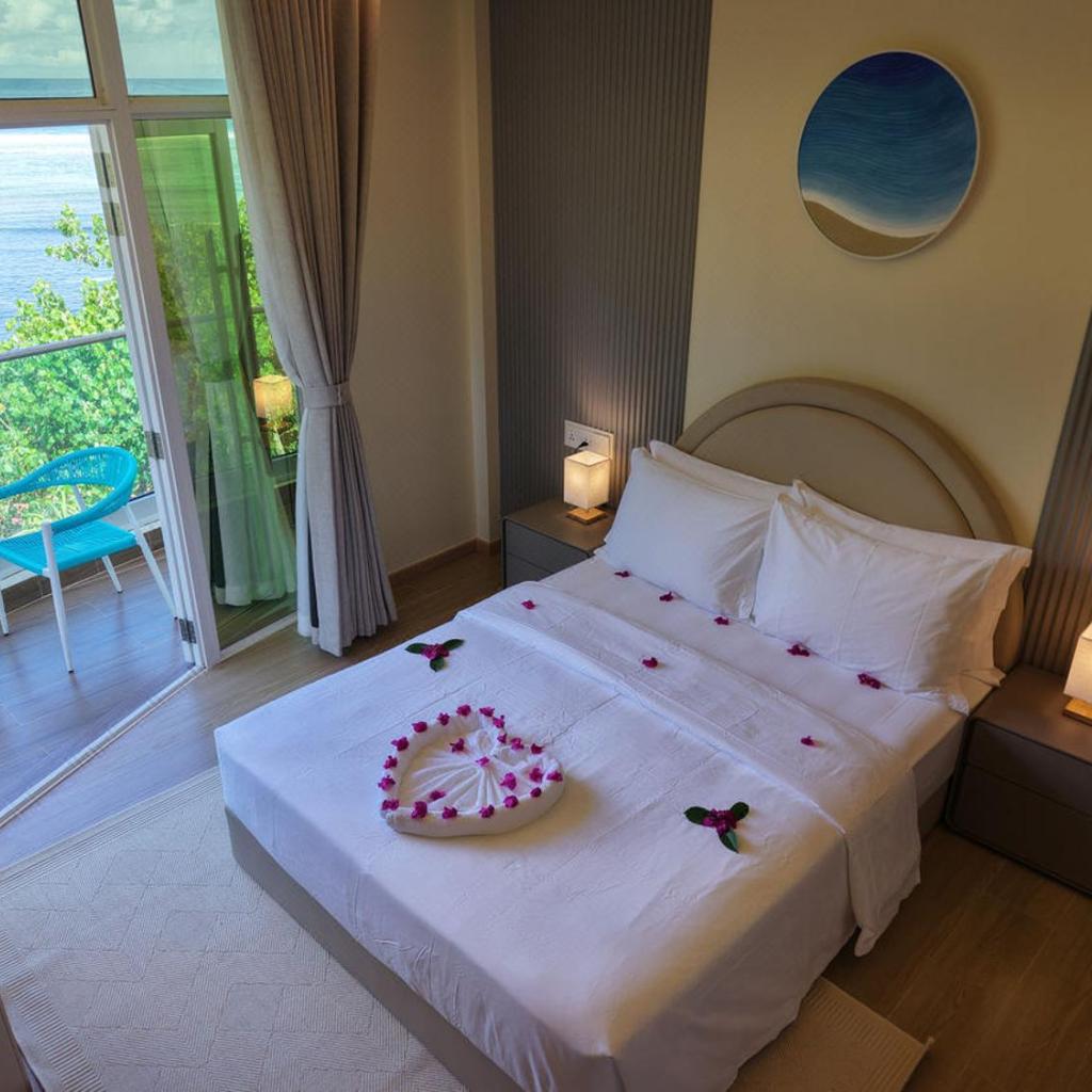Waterside Maldives, photo 4