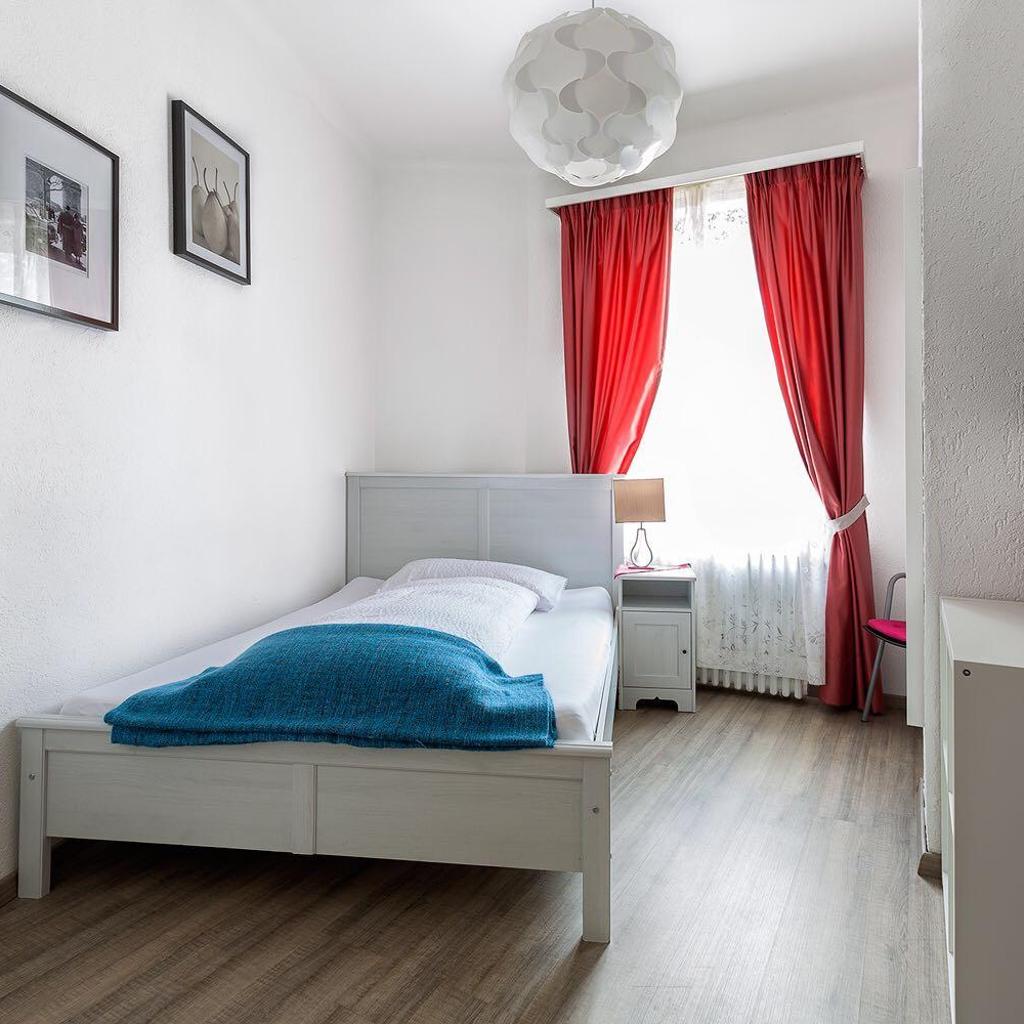 Hotel Croce Federale – Bild