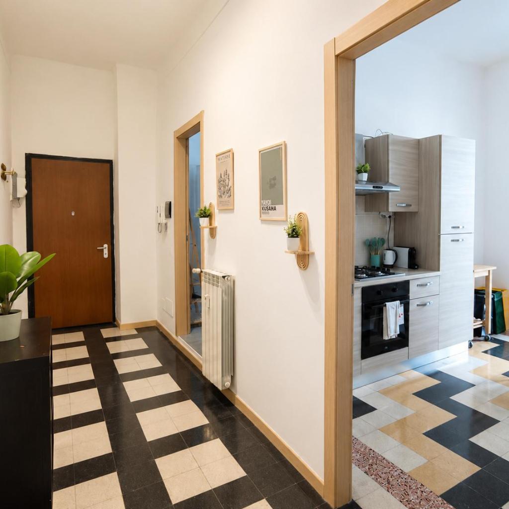 Photograph of BIG Smart Goldoni - Duomo M4 Linate