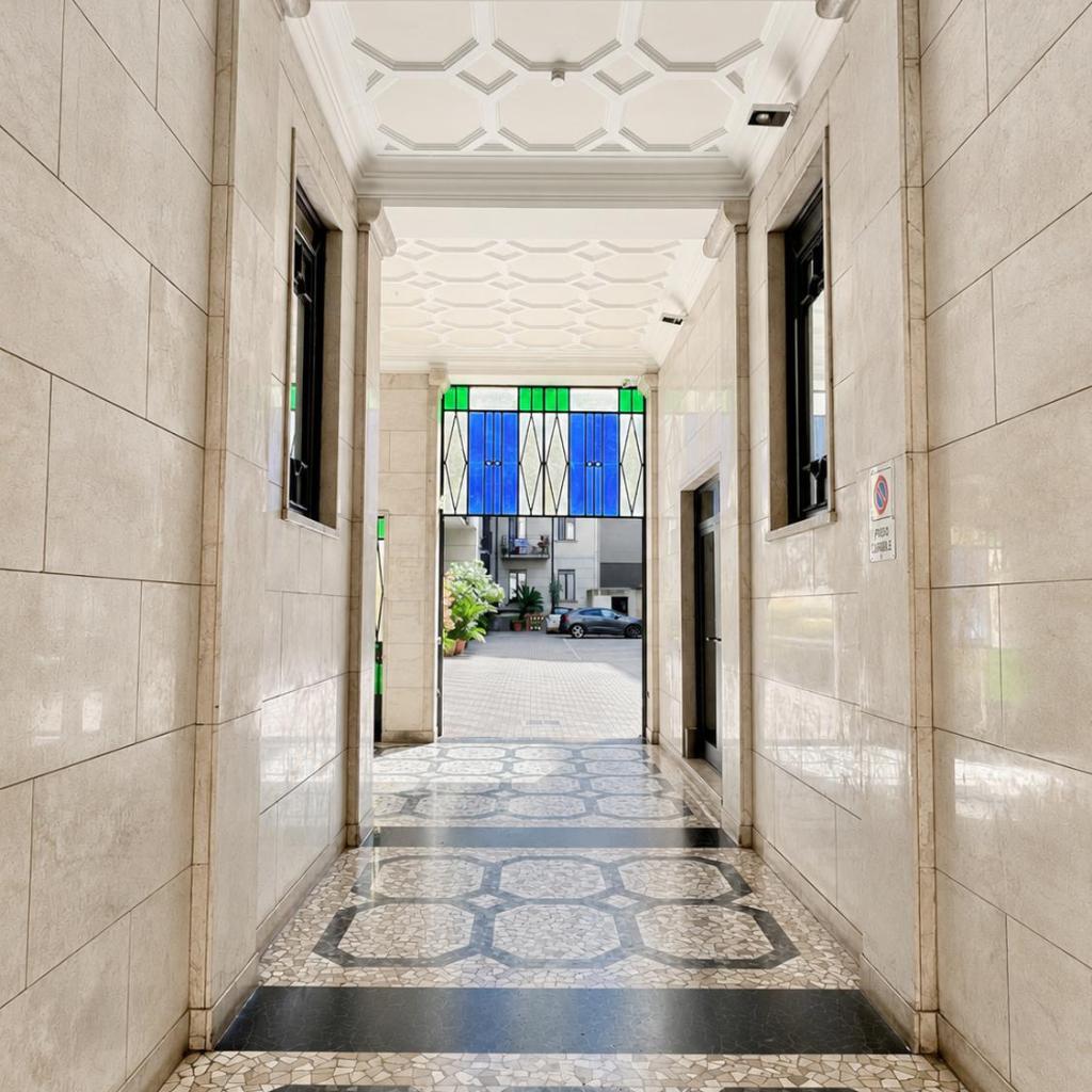 Photograph of BIG Smart Goldoni - Duomo M4 Linate