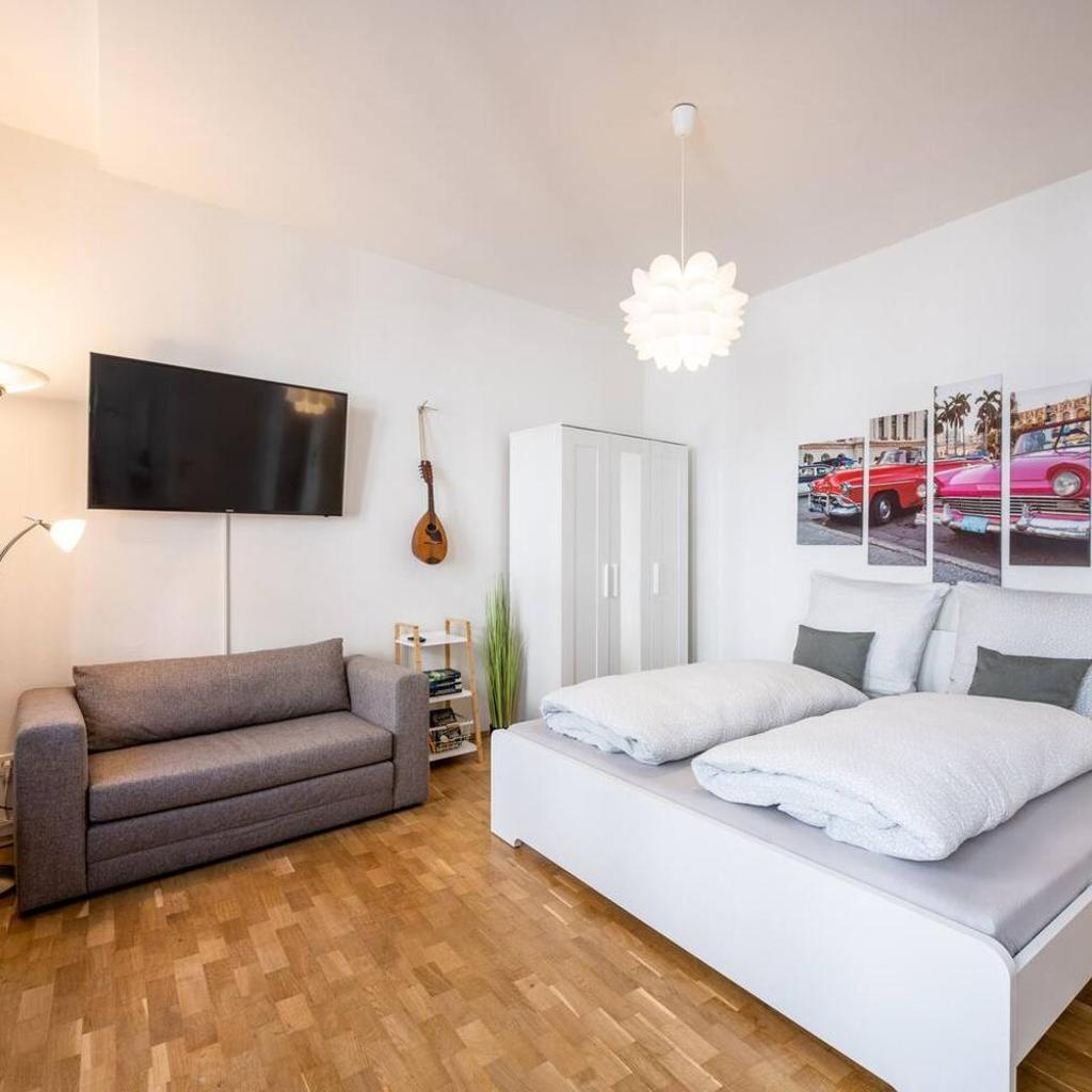 Photograph of Great Studio apartment near Old Town