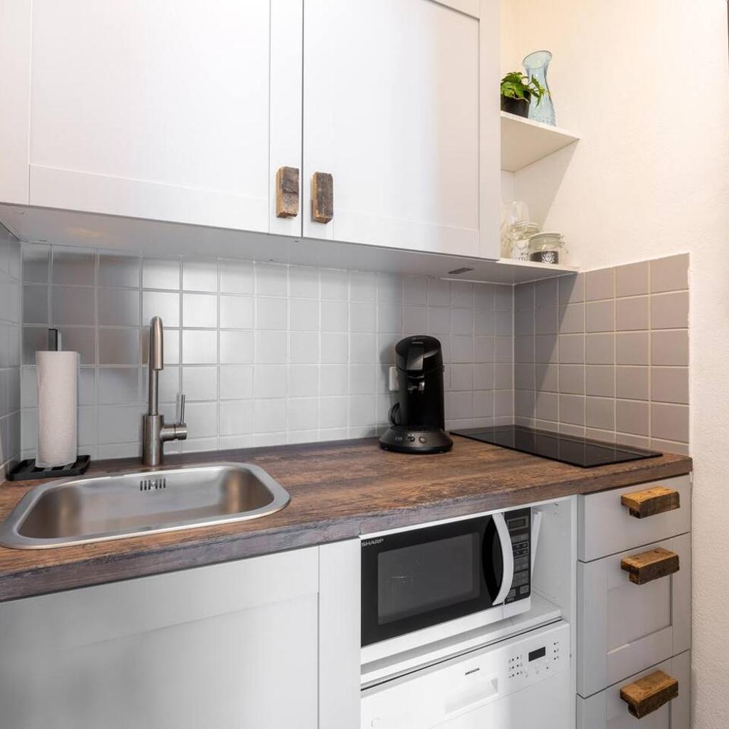 Photograph of Great Studio apartment near Old Town