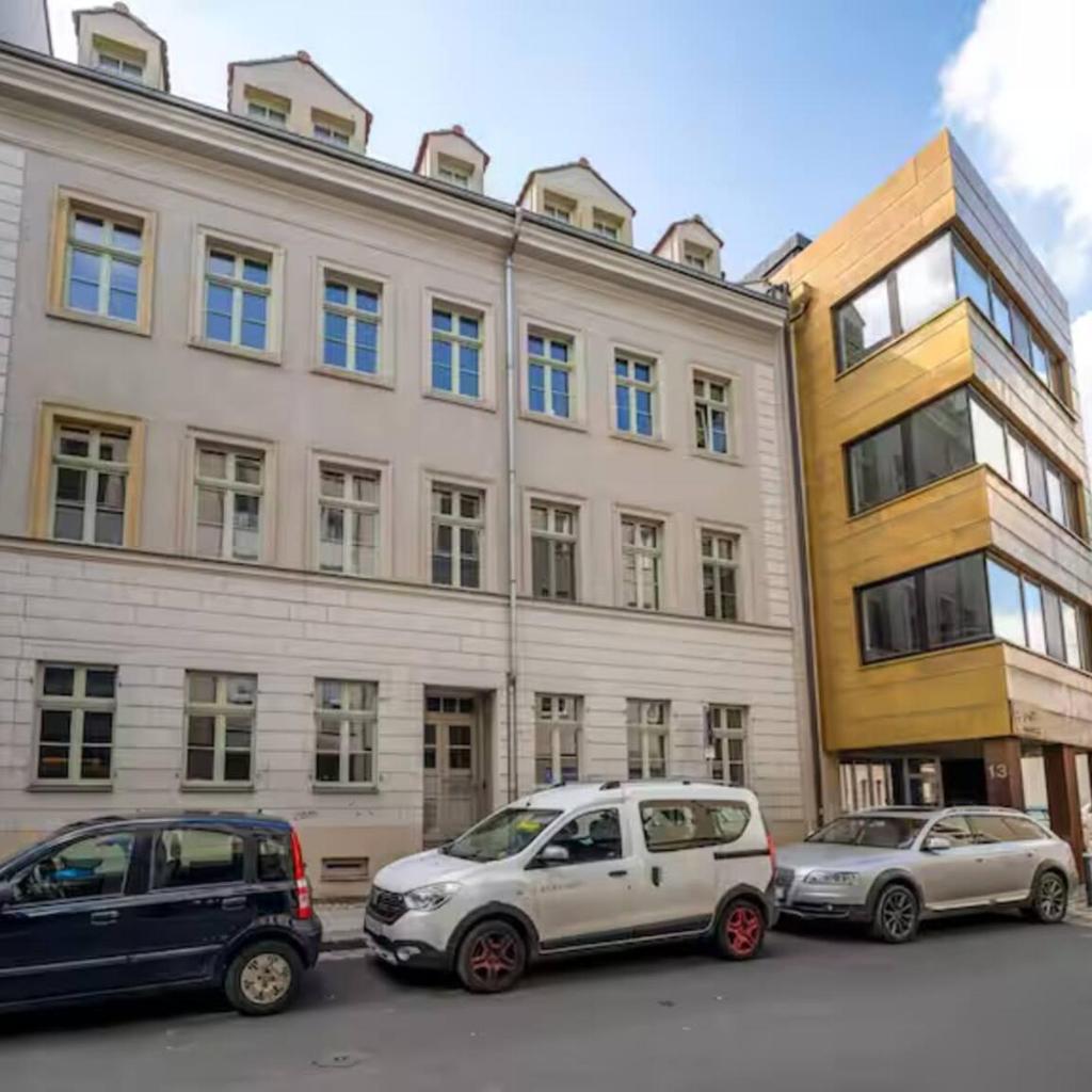 Photograph of Great Studio apartment near Old Town