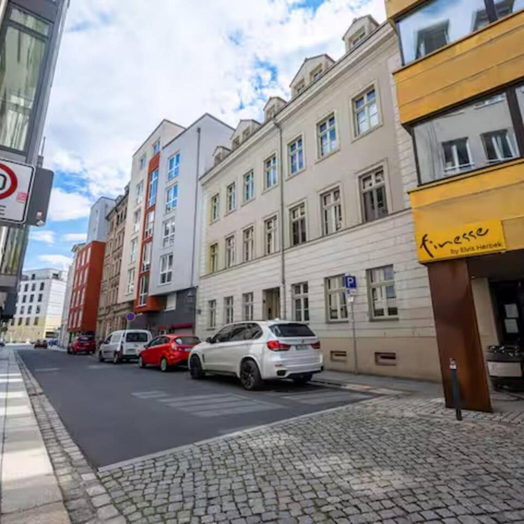 Photograph of Apartment in TOP location near the Zwinger Apt 2