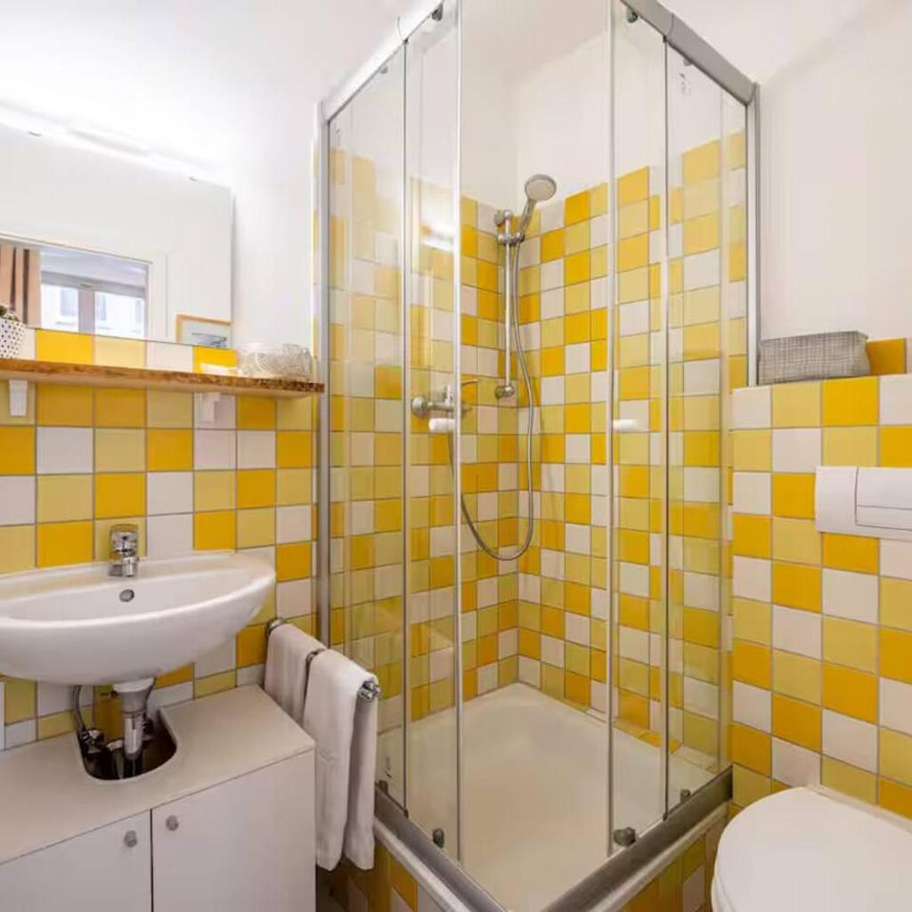 Photograph of Apartment in TOP location near the Zwinger Apt 2