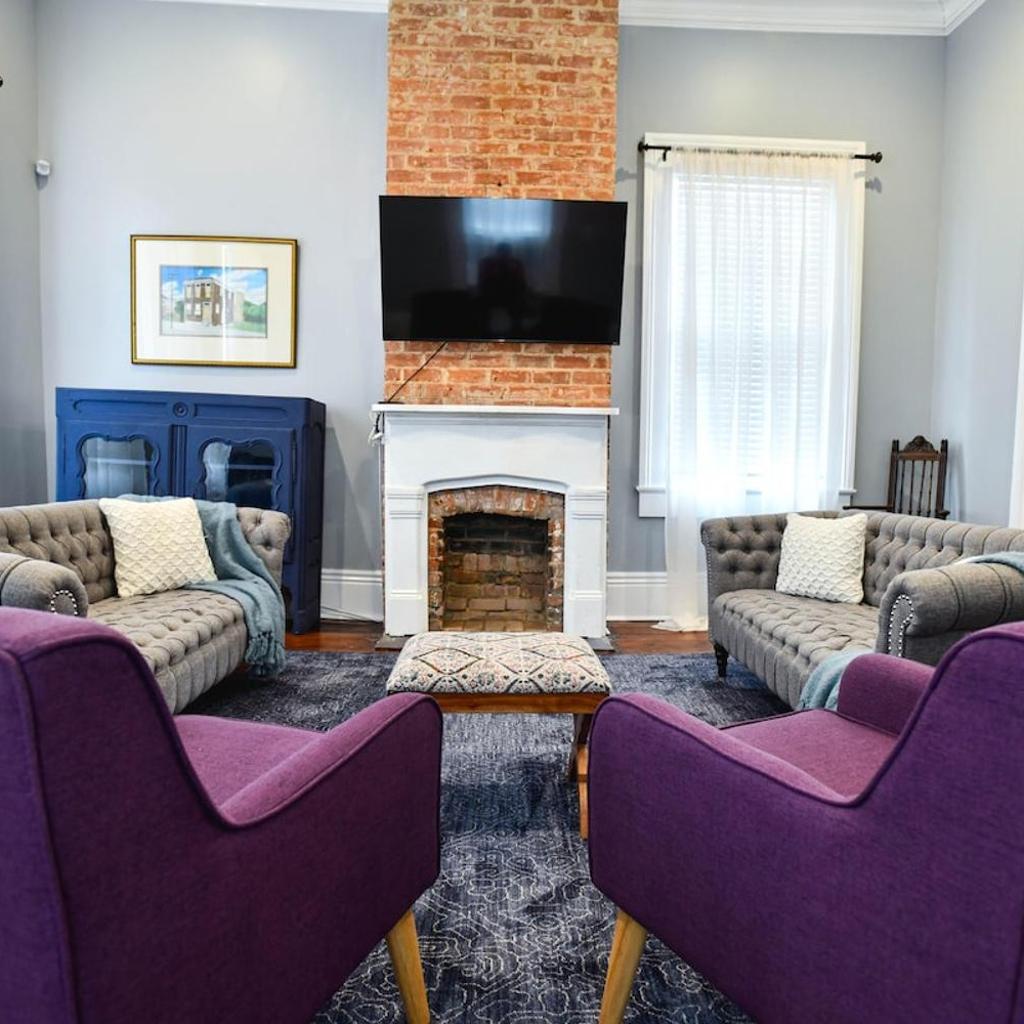 Photograph of Villere Historic Bed & Breakfast - Bookable only by room